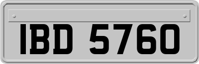 IBD5760