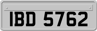 IBD5762