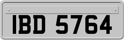 IBD5764