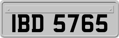 IBD5765