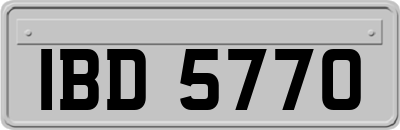 IBD5770