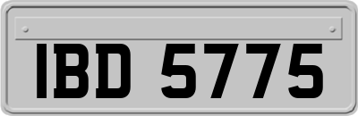 IBD5775