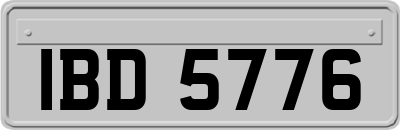 IBD5776