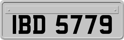 IBD5779