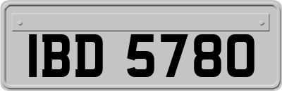 IBD5780