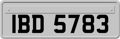 IBD5783