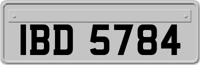 IBD5784