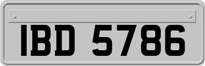 IBD5786