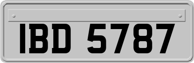 IBD5787