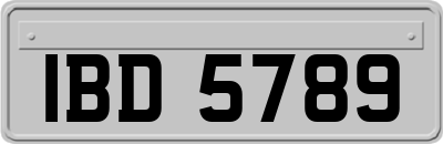 IBD5789