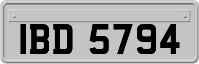 IBD5794