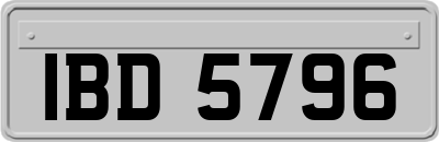 IBD5796