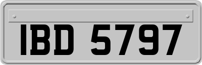 IBD5797