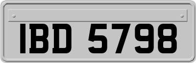 IBD5798