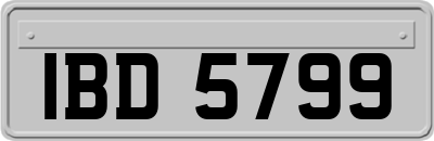 IBD5799