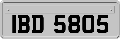 IBD5805