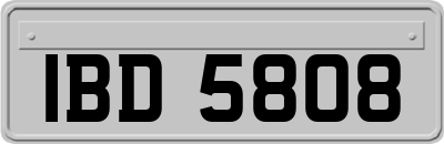 IBD5808