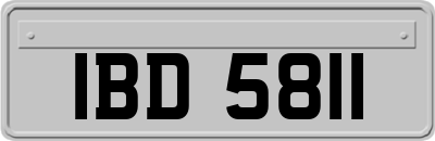 IBD5811