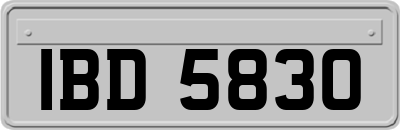 IBD5830