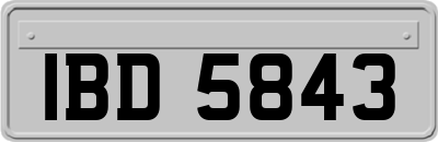 IBD5843