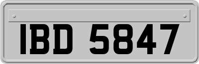 IBD5847