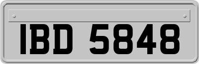 IBD5848