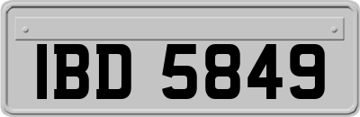 IBD5849