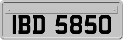 IBD5850