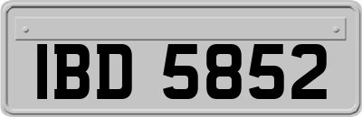 IBD5852