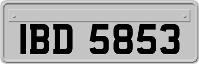 IBD5853