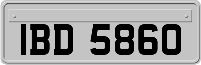 IBD5860