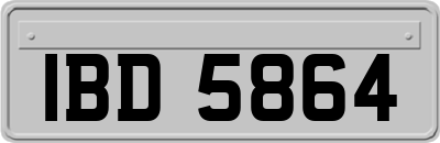 IBD5864