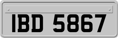 IBD5867