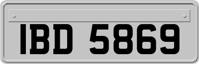 IBD5869