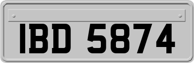 IBD5874