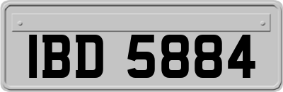 IBD5884