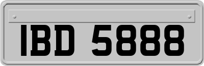 IBD5888