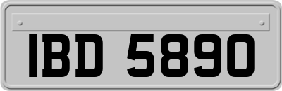 IBD5890