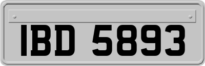 IBD5893