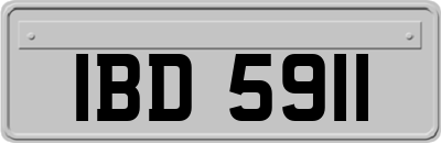 IBD5911