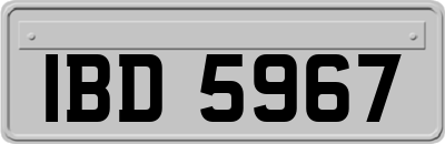 IBD5967