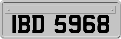 IBD5968