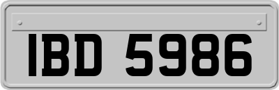 IBD5986