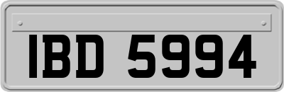 IBD5994