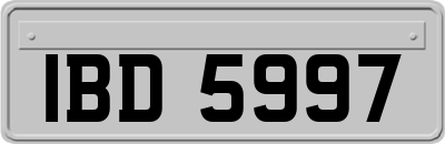 IBD5997