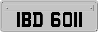 IBD6011