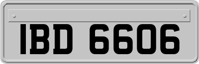 IBD6606