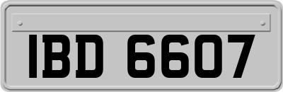 IBD6607