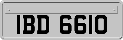 IBD6610