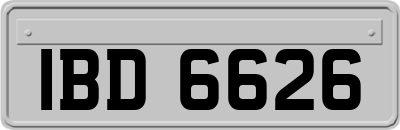 IBD6626